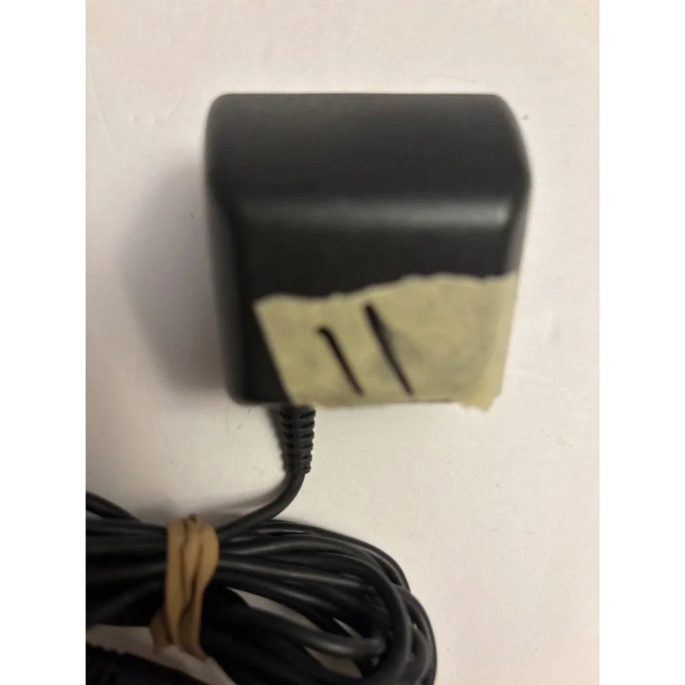 Nokia ACP 7U AC Adapter Direct Plug-in Transformer 120V AC Input 3.7V DC Output